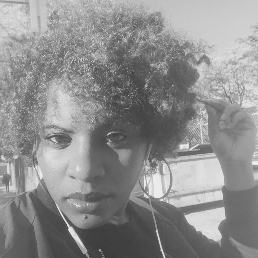 Meet your Posher, Erika